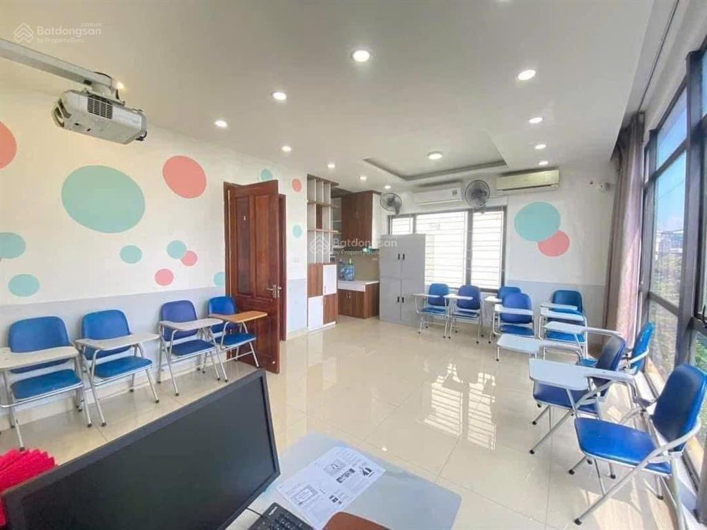 Chủ nhà gửi bán lô góc mặt phố dương văn bé mặt tiền 8m đang cho thuê 50tr/tháng