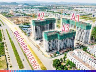 Kpark avenue 1.2 tỷ/căn studio tầng 5, nội thất cao cấp, miễn phí ql24 tháng. em liên 0937 187 ***
