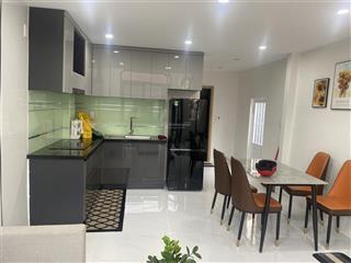 Nhà 2 tầng 2 mặt kiệt hoàng diệu giá chỉ 3,55 tỷ. full nội thất, trung tâm tp đà nẵng