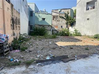 Lô đất 83m2 đường phan kế bính  hải châu, đà nẵng giá chỉ 3tỷ290  rẻ nhất khu vực. dt 83m2