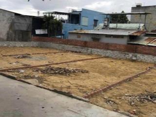 Hot  đất mặt tiền bình thái 4 chỉ 2.9 t.ỷ