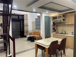 Để ở hoặc cho thuê! ngay siêu thị go! gần 70m2 đất giá chỉ có 4tỷ3  full nội thất