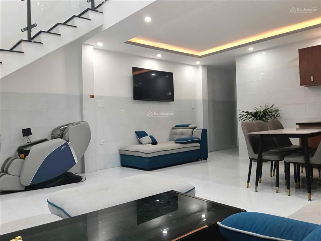 Bán nhà 71m2 tại k119, phạm như xương, giá ưu đãi 3,99 tỷ vnd. chốt ngay kẻo mất