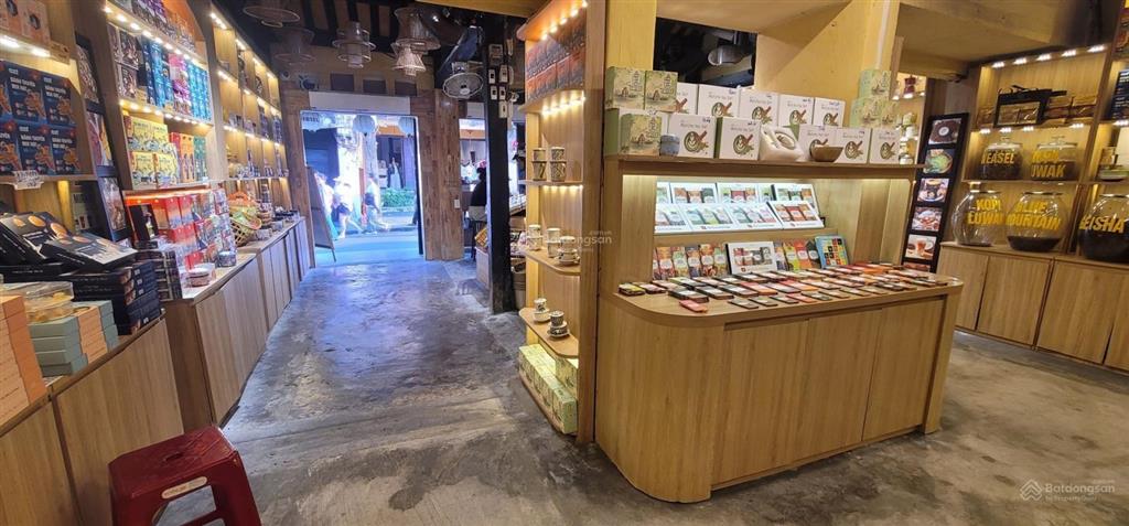 Bán nhà mặt phố tại trần phú, hội an, đà nẵng, 99 tỷ, 296.7m2 bao đẹp giá ưu đãi