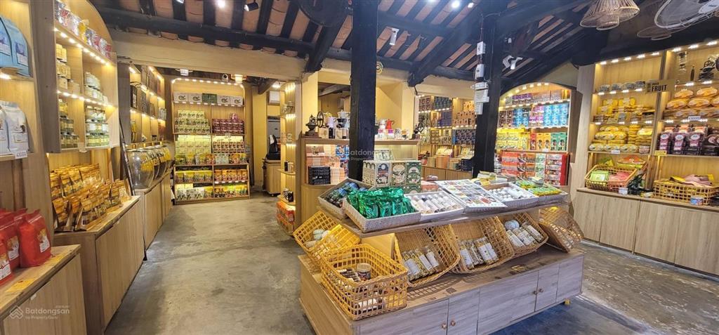 Bán nhà mặt phố tại trần phú, hội an, đà nẵng, 99 tỷ, 296.7m2 bao đẹp giá ưu đãi