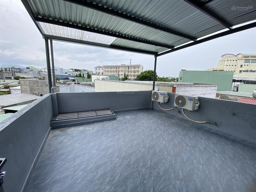 Nhà 3 tầng kiệt ô tô 5m thông ngay đh sư phạm hòa khánh, đà nẵng  giá chỉ 4,7 tỷ