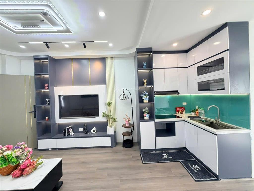 Chính chủ bán căn ccmn 50m 2 ngủ doãn kế thiện  mai dịch chỉ hơn 2tỷ2x sẵn sổ hồng. ký công chứng