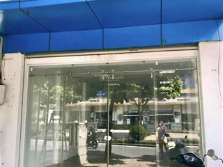 Cần bán nhà mặt phố 26 vạn phúc hà đông,vị trí đắc địa,kinh doanh sầm uất, 120m2 thông sàn,2 tầng