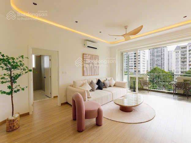 Cần bán gấp căn hộ green view, nguyễn lương bằng, thiết kế 3pn 118m2, giá 9,75 tỷ.  0946 956 ***