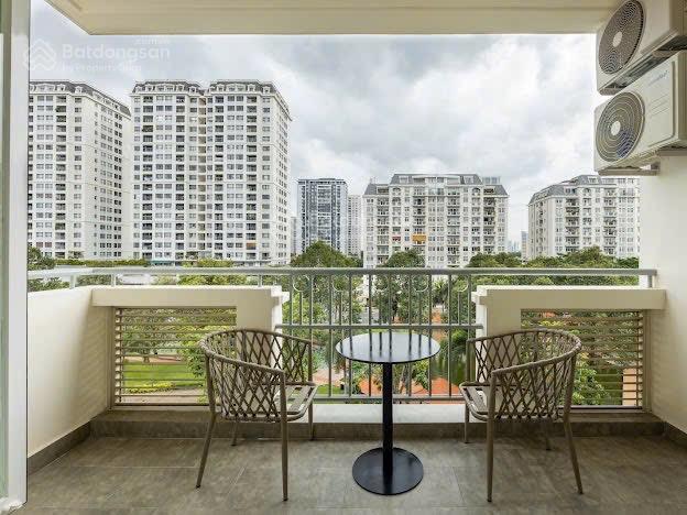 Cần bán gấp căn hộ green view, nguyễn lương bằng, thiết kế 3pn 118m2, giá 9,75 tỷ.  0946 956 ***