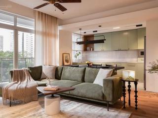 Bán gấp căn hộ chung cư cao cấp pmh dt 105m2 căn góc 3pn giá 6,5 tỷ thương lượng.  0946 956 ***