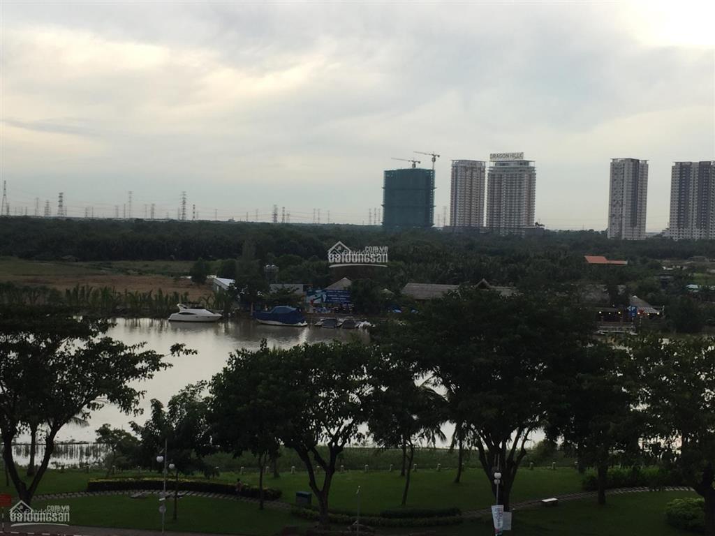 Cần cho thuê nhanh căn hộ green view dt 116m2 view sông thiết kế 3pn giá 21 tr/th.  0946 956 ***