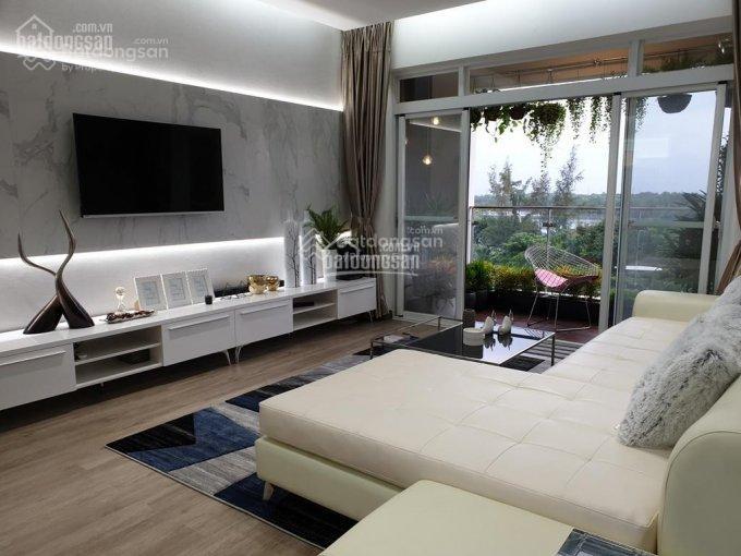 Cần cho thuê nhanh căn hộ green view dt 116m2 view sông thiết kế 3pn giá 21 tr/th.  0946 956 ***