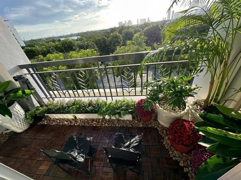 Cần bán gấp căn hộ green view, dt 106m2 căn góc tầng cao view sông 3pn 2wc giá 8,6 tỷ thương lượng