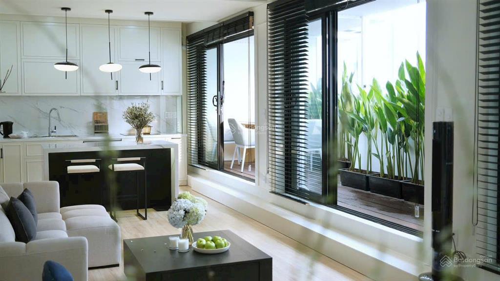 Cần bán gấp căn penthouse chung cư trong phú mỹ hưng, dt 272m2 giá 9,75 tỷ.  0946 956 ***