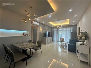 Bán gấp căn hộ cao cấp riverside residence dt 85m2 view đẹp, giá 7,5 tỷ rẻ nhất thị trường.