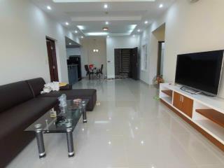 Cần cho thuê nhanh căn riverside tầng cao 2pn2wc view thoáng mát, giá 17 tr/tháng.  0946 956 ***