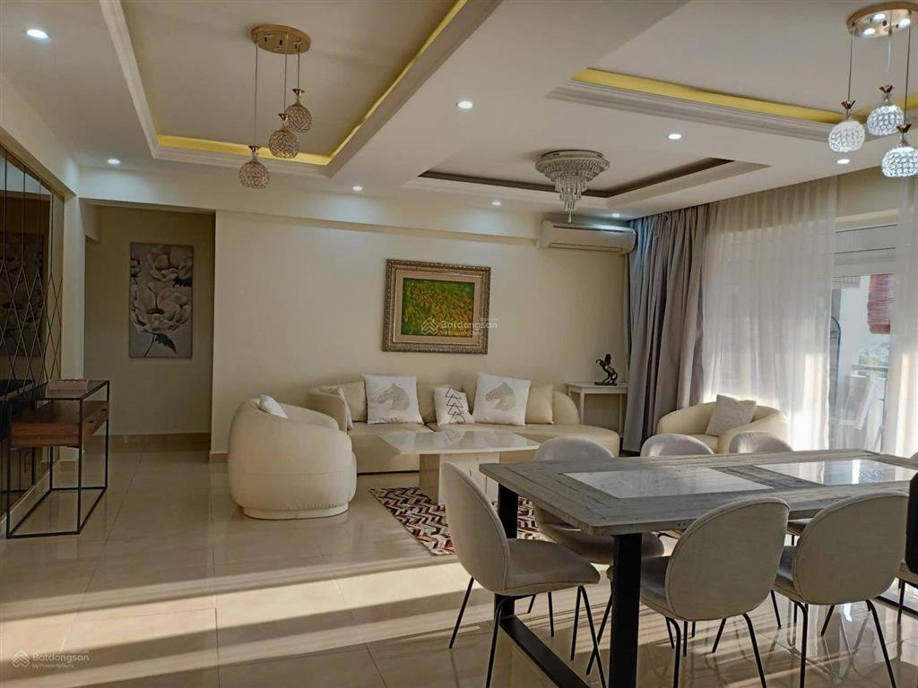 Cần cho thuê nhanh căn hộ mỹ đức view sông, dt 120m2, thiết kế 3pn, giá 28 tr/th.  0946 956 ***