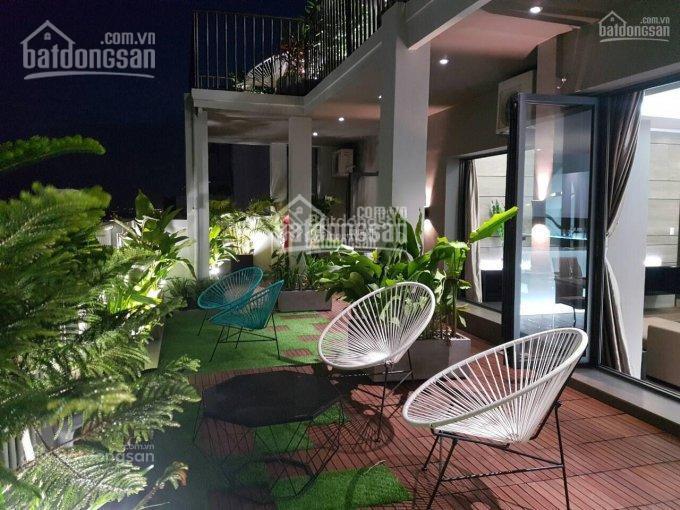 Cần bán gấp căn penthouse chung cư trong phú mỹ hưng, dt 272m2 giá 9,5 tỷ.  0946 956 ***