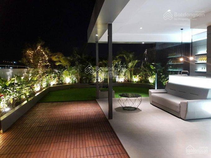 Cần bán gấp căn penthouse chung cư trong phú mỹ hưng, dt 272m2 giá 9,5 tỷ.  0946 956 ***