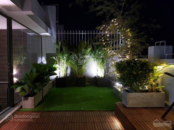 Cần bán gấp căn penthouse chung cư trong phú mỹ hưng, dt 272m2 giá 9,5 tỷ.  0946 956 ***