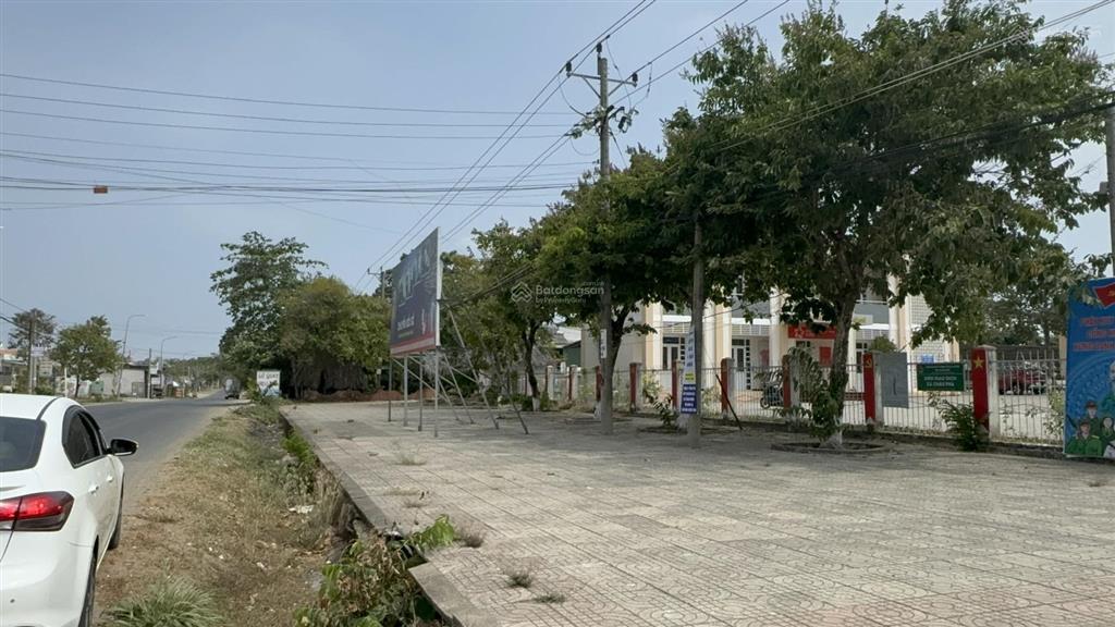 8,9 tỷ 3497m2, lô g, lô góc 3 mặt tiền tại châu pha  bà rịa (phú mỹ, brvt) gần cảng và kcn