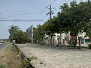 8,9 tỷ 3497m2, lô g, lô góc 3 mặt tiền tại châu pha  bà rịa (phú mỹ, brvt) gần cảng và kcn