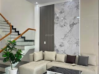 2,99 tỷ nhà 3 phòng ngủ, sân đậu ô tô tại kp2 trảng dài