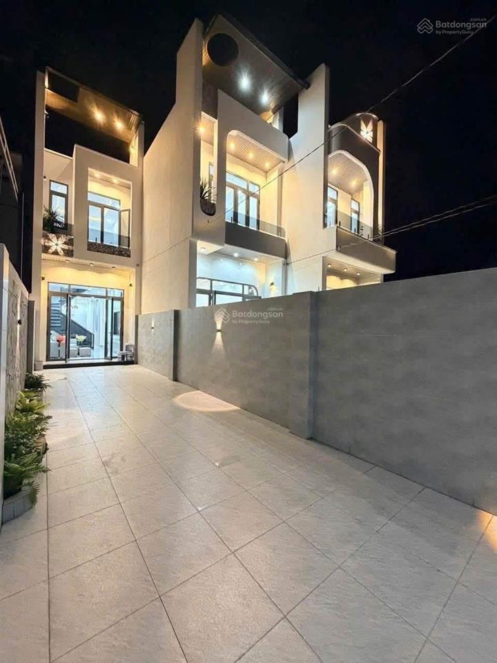4,15 tỷ còn thương lượng nhà tân phong, biên hòa gần công viên b5