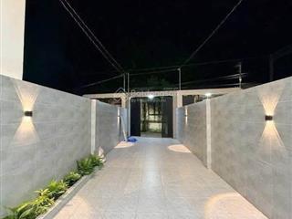4,15 tỷ còn thương lượng nhà tân phong, biên hòa gần công viên b5