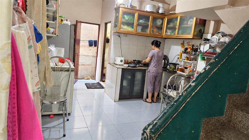 7,45 tỷ mặt tiền đồng khởi, 198m2 có nhà sẵn