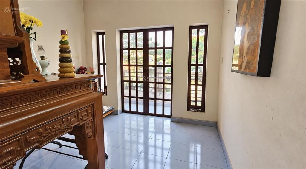 7,45 tỷ mặt tiền đồng khởi, 198m2 có nhà sẵn