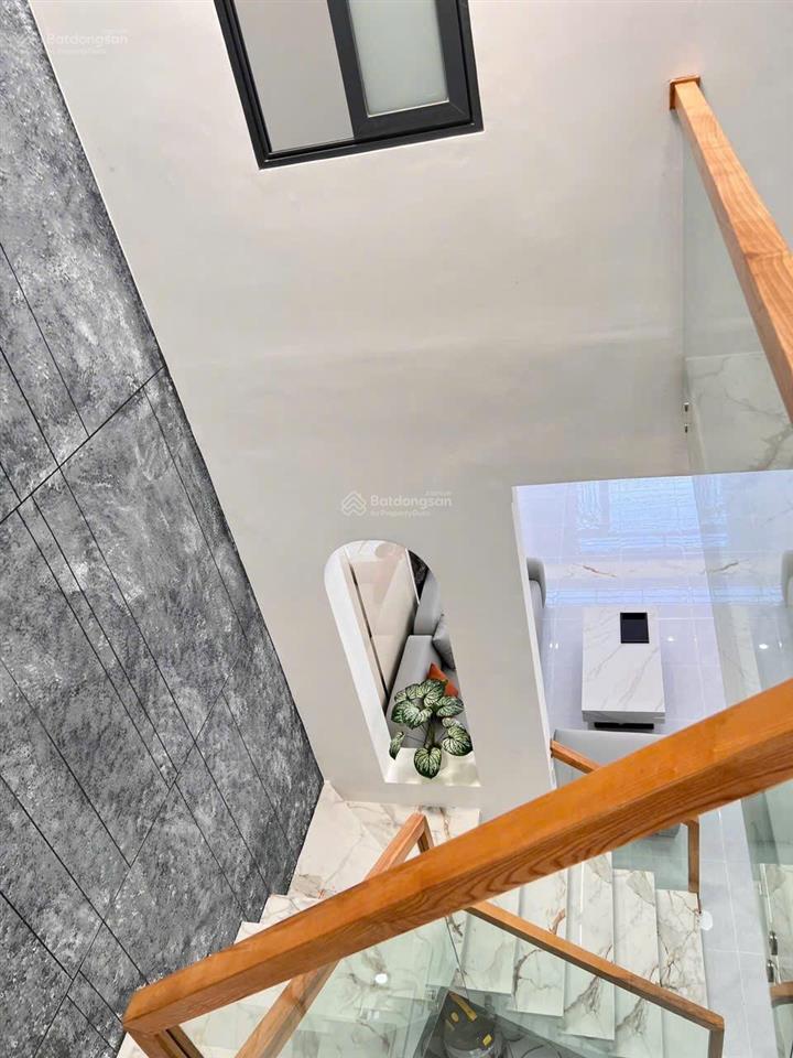 3,29 tỷ nhà mới trảng dài, biên hòa, 5x16m, 3 phòng ngủ, sổ riêng hoàn công đường nguyễn ái quốc