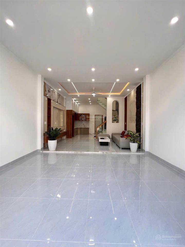 3,29 tỷ nhà mới trảng dài, biên hòa, 5x16m, 3 phòng ngủ, sổ riêng hoàn công đường nguyễn ái quốc
