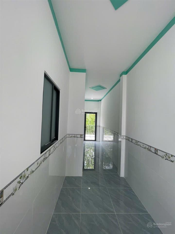 Mới toanh] nhà long hưng ngang 5m, full công năng | chỉ 2,76 tỷ