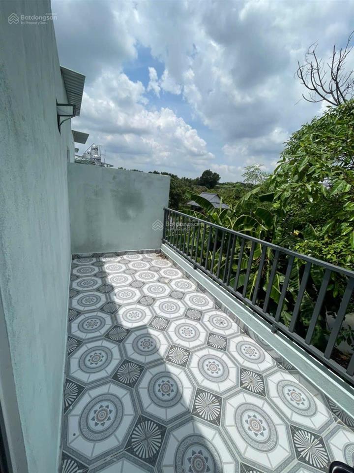 Mới toanh] nhà long hưng ngang 5m, full công năng | chỉ 2,76 tỷ