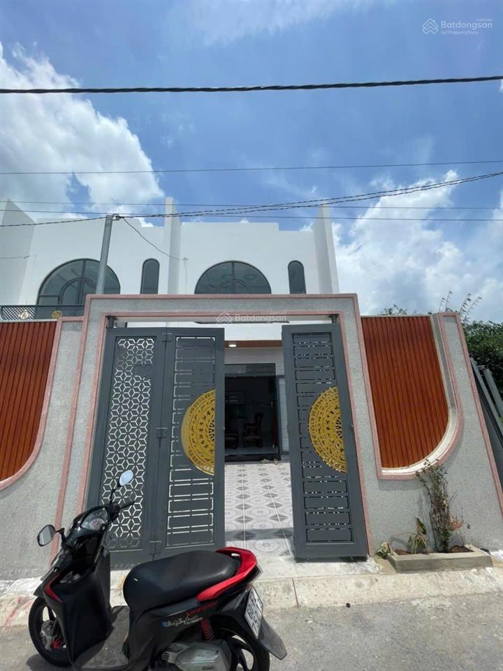 Mới toanh] nhà long hưng ngang 5m, full công năng | chỉ 2,76 tỷ