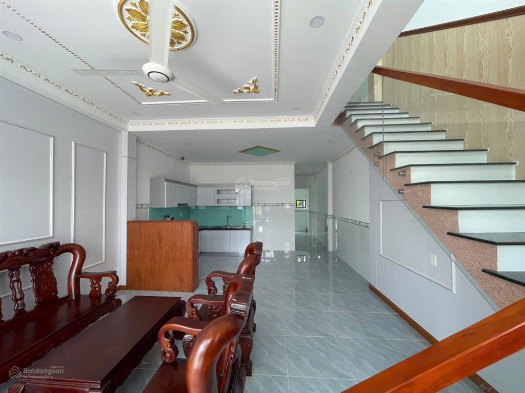 Mới toanh] nhà long hưng ngang 5m, full công năng | chỉ 2,76 tỷ