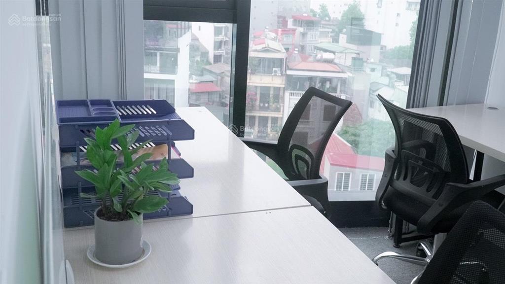Văn phòng trung tâm hai bà trưng ưu đãi 800k, văn phòng từ 15tr/phòng, phòng riêng view đẹp