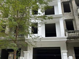 Chính chủ cần bán căn liền kề khu đô thị thiên mã  hoà lạc.  nguyệt 0903 205 ***