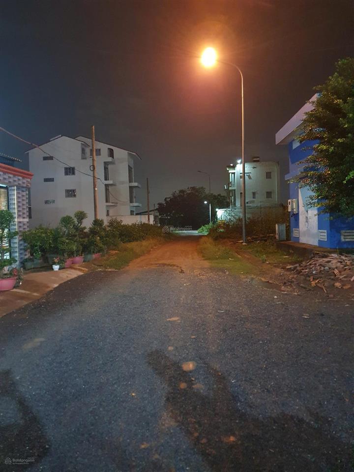 Sở hữu đất nền 8x20 phước thiện tphcm  chỉ một bước chân sang vinhomes  0937 918 ***