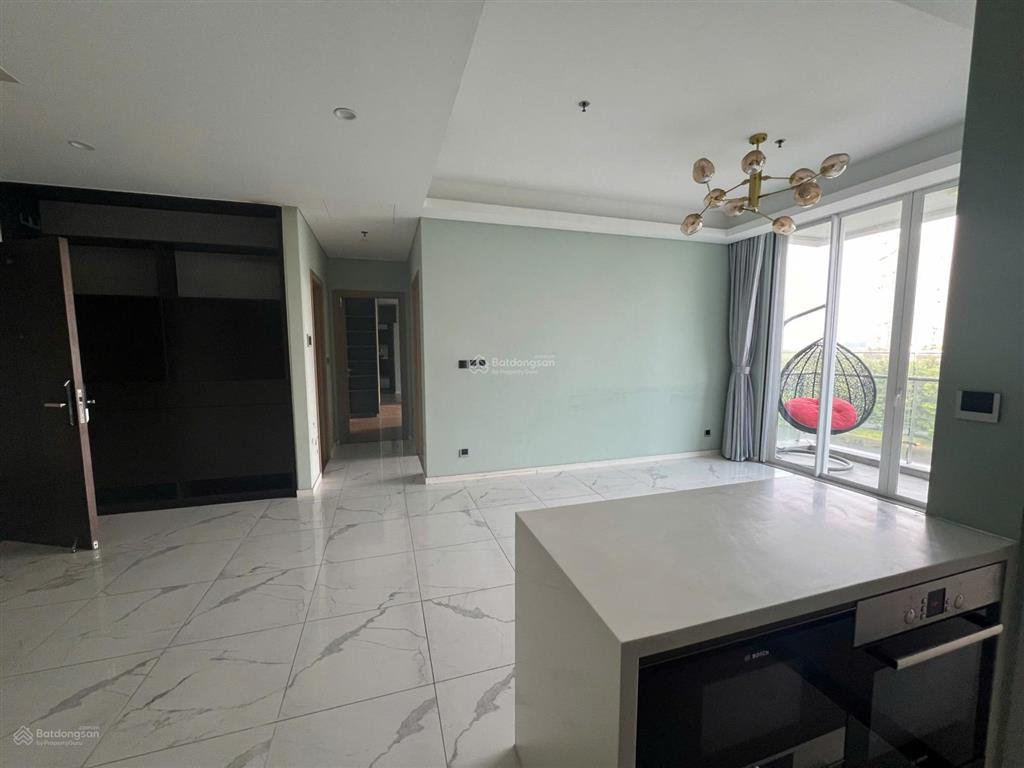 Sarina sala kiệt tác thấp tầng bài thơ ngợi ca sự tinh tế và kiến trúc đương đại