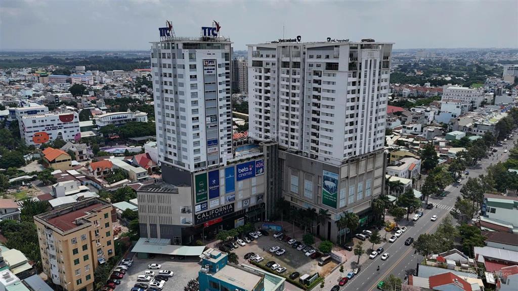 Chủ tòa nhà  cho thuê văn phòng  tttm tại pegasus plaza  ttc plaza đồng nai