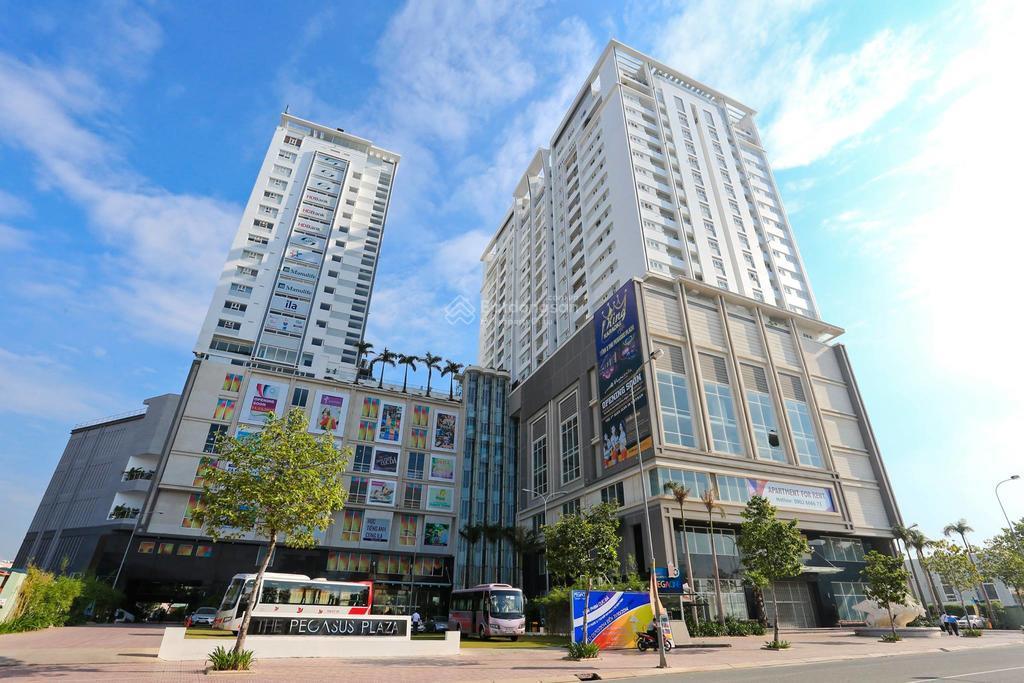 Chủ tòa nhà  cho thuê văn phòng  tttm tại pegasus plaza  ttc plaza đồng nai