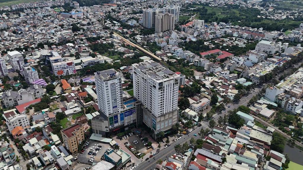 Chủ tòa nhà  cho thuê văn phòng  tttm tại pegasus plaza  ttc plaza đồng nai