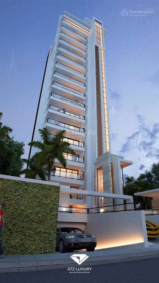 Cđt cần tìm môi giới hợp tác bán tòa nhà văn phòng đẹp  vị trí đắc địa