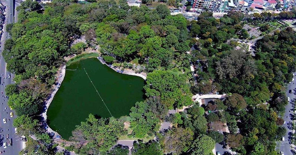 Chủ tòa nhà cho thuê văn phòng ttc tower  công viên hoàng văn thụ