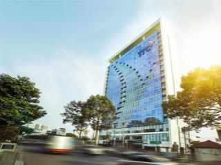 Chủ tòa nhà cho thuê văn phòng ttc tower  công viên hoàng văn thụ