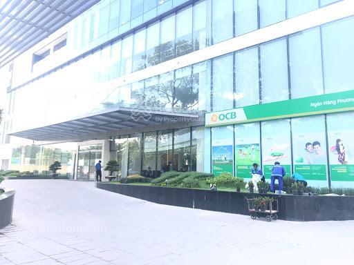 Chủ tòa nhà cho thuê văn phòng ttc tower  công viên hoàng văn thụ