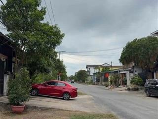 BÁN LÔ ĐẤT KIỆT Ô TÔ PHẠM HỒNG THÁI – GẦN CHỢ TRUNG CHỈ, TP ĐÔNG HÀ 🔥